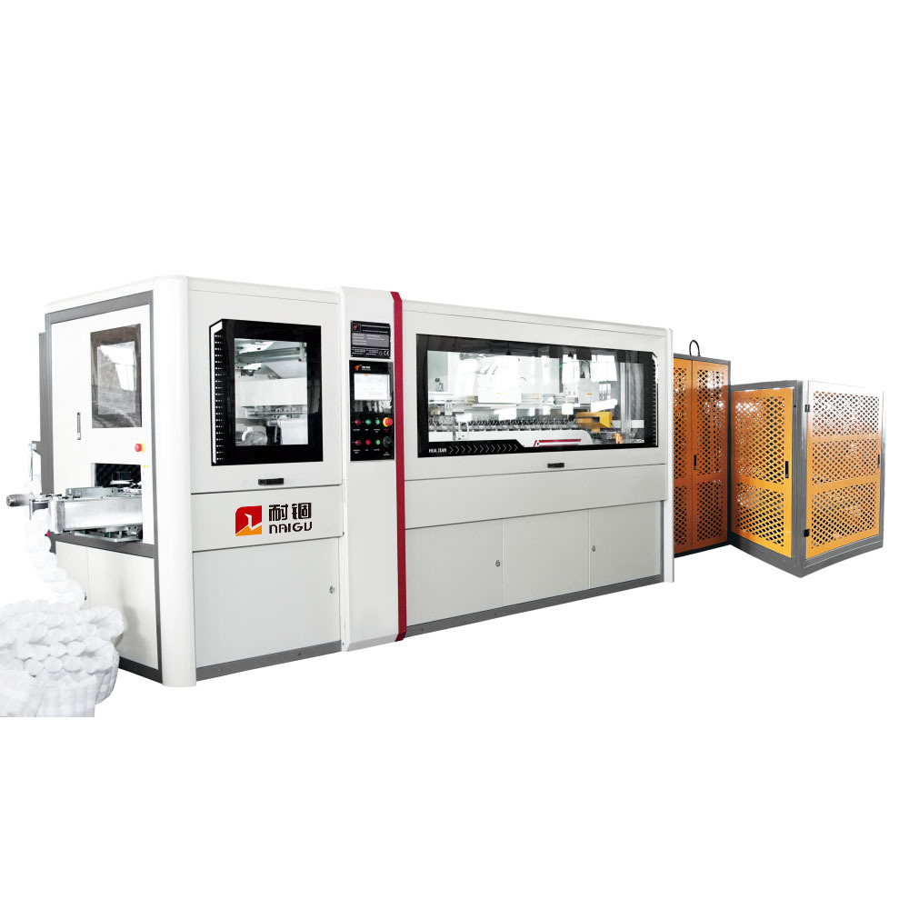 Automatic Pocket Spring Producing Machine
