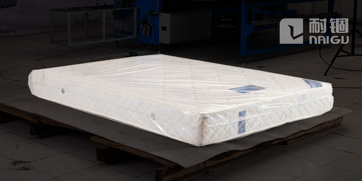 Mattress Packing