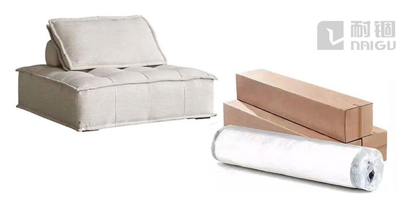 Sofa Packaging Machine Innovation