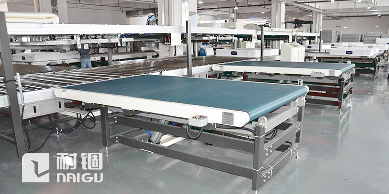 Mattress Machine Manufacturers