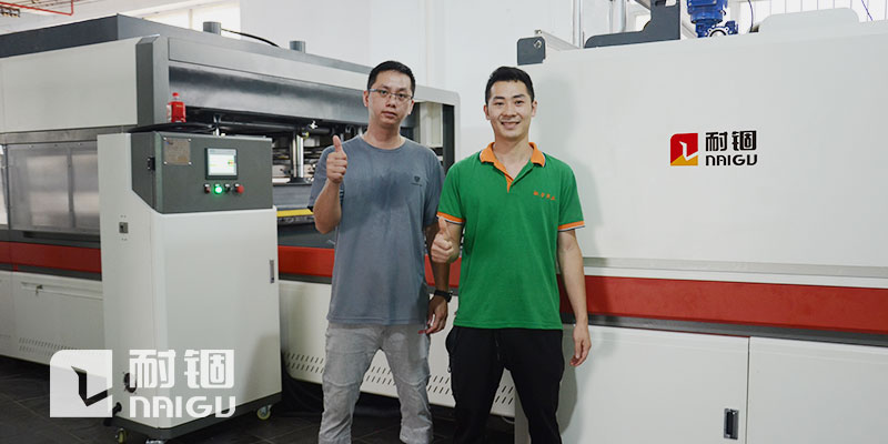 Mattress Machine Manufacturers