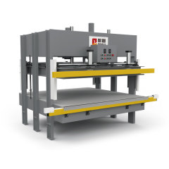 NG-03M Semi-automatic Sofa Compression Machine