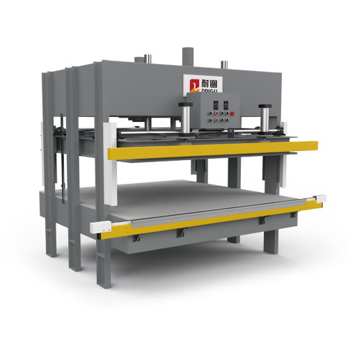 NG-03M Semi-automatic Sofa Compression Machine