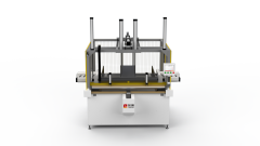 NG-23C Lazy Sofa Automatic Vacuum Compression Machine