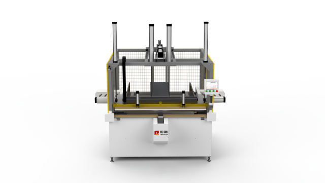 NG-23C Lazy Sofa Automatic Vacuum Compression Machine
