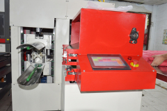 NG-09R Pillow Roll Packing Machine