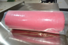 NG-09R Pillow Roll Packing Machine