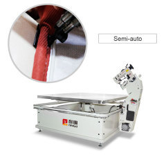 NG-06T Semi-automatic Mattress Tape Edge Machine