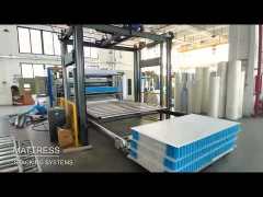 NG-T2 Mattress Stacking Machine