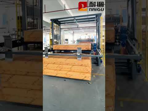 NG-T1 Mattress Stacking Machine