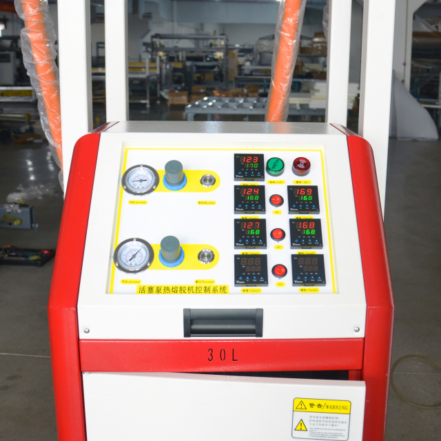 Sofa Specifc Environmentalyfriendly Spray Glue Machine