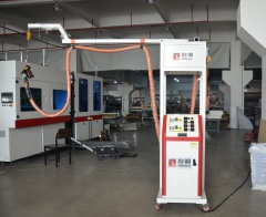 Sofa Specifc Environmentalyfriendly Spray Glue Machine