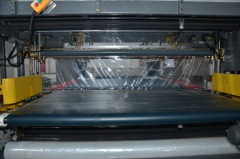 NG-51MS Full Automatic Mattress Packing Machine