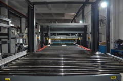 NG-T2 Mattress Stacking Machine