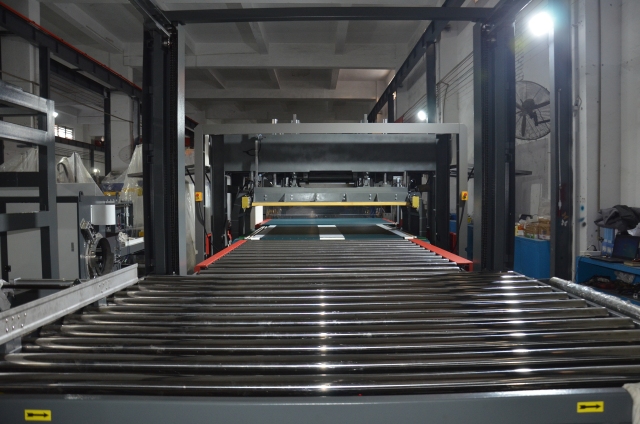 NG-T2 Mattress Stacking Machine