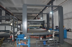 NG-T1 Mattress Stacking Machine