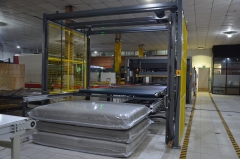 NG-T2 Mattress Stacking Machine