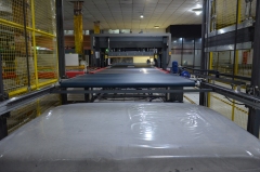 NG-T1 Mattress Stacking Machine