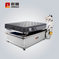 NG-06T Semi-automatic Mattress Tape Edge Machine