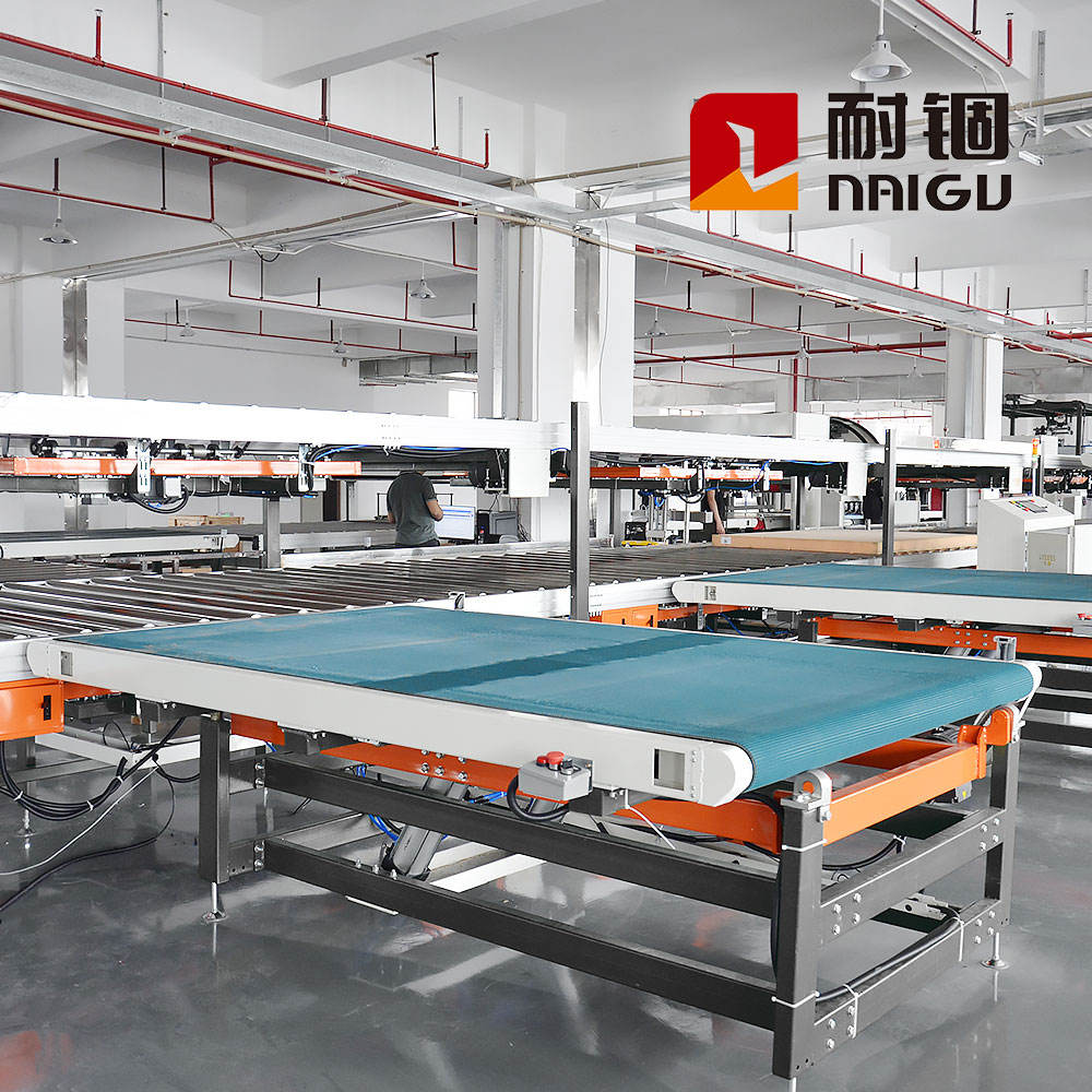 Spring Mattress Making Machine Line
