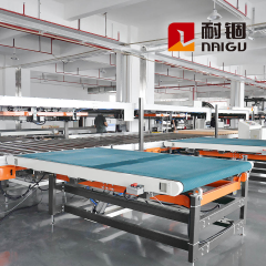 Spring Mattress Making Machine Line