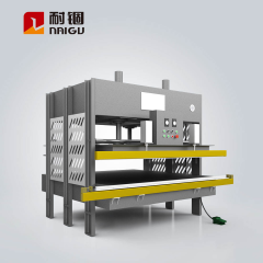 NG-01M Semi-automatic Mattress Compression Machine