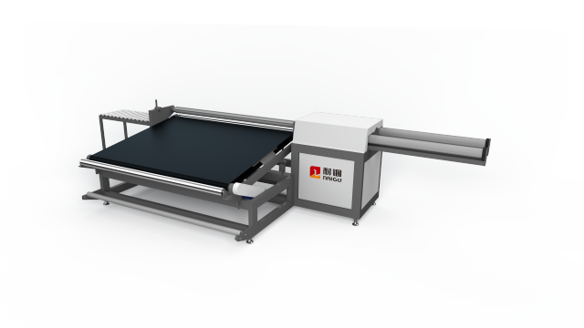 NG-06R Semi-Automatic Mattress Rolling Machine
