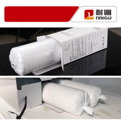 NG-07R Pillow Roll Packing Machine