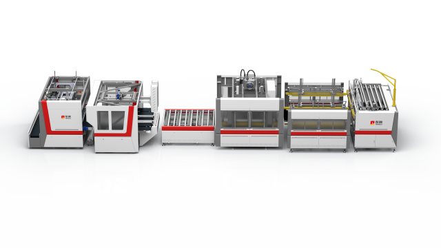 NG-29RL All Automatic Mattress Multi Fold Compression & Roll-packing Machine Line