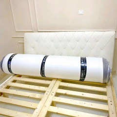 Pe Mattress Packaging Film