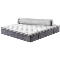 Pe Mattress Packaging Film