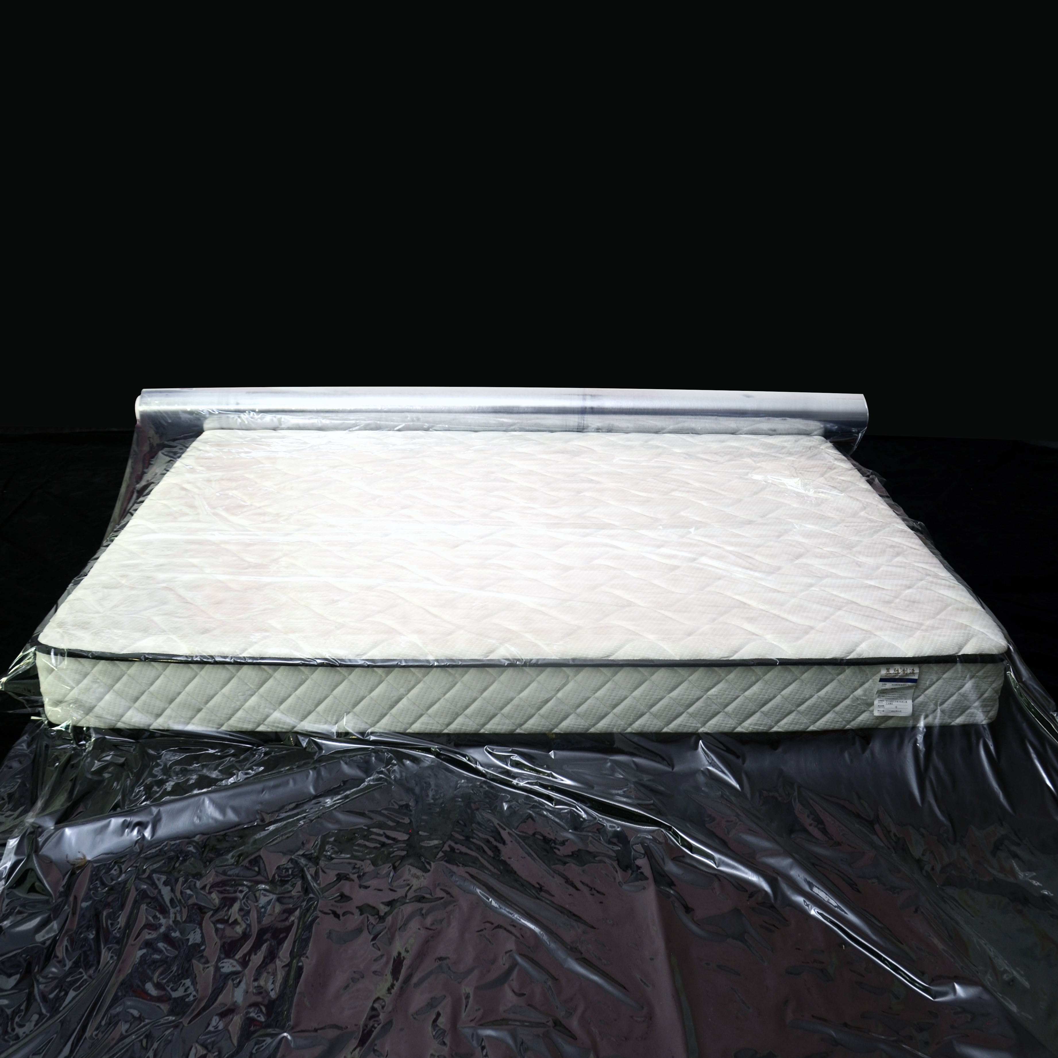 Mattress Packing PVC Film