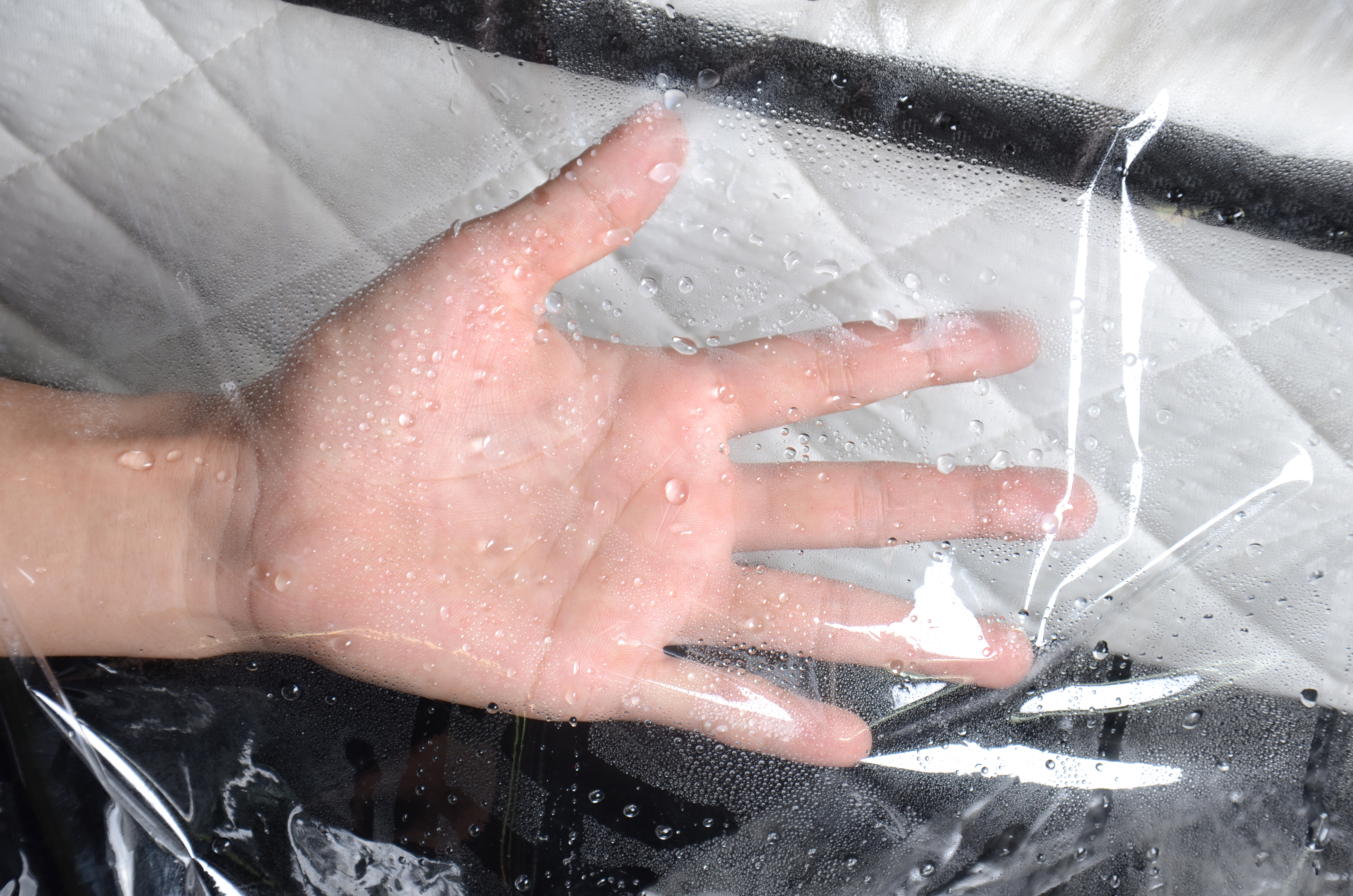 Mattress Packing PVC Film