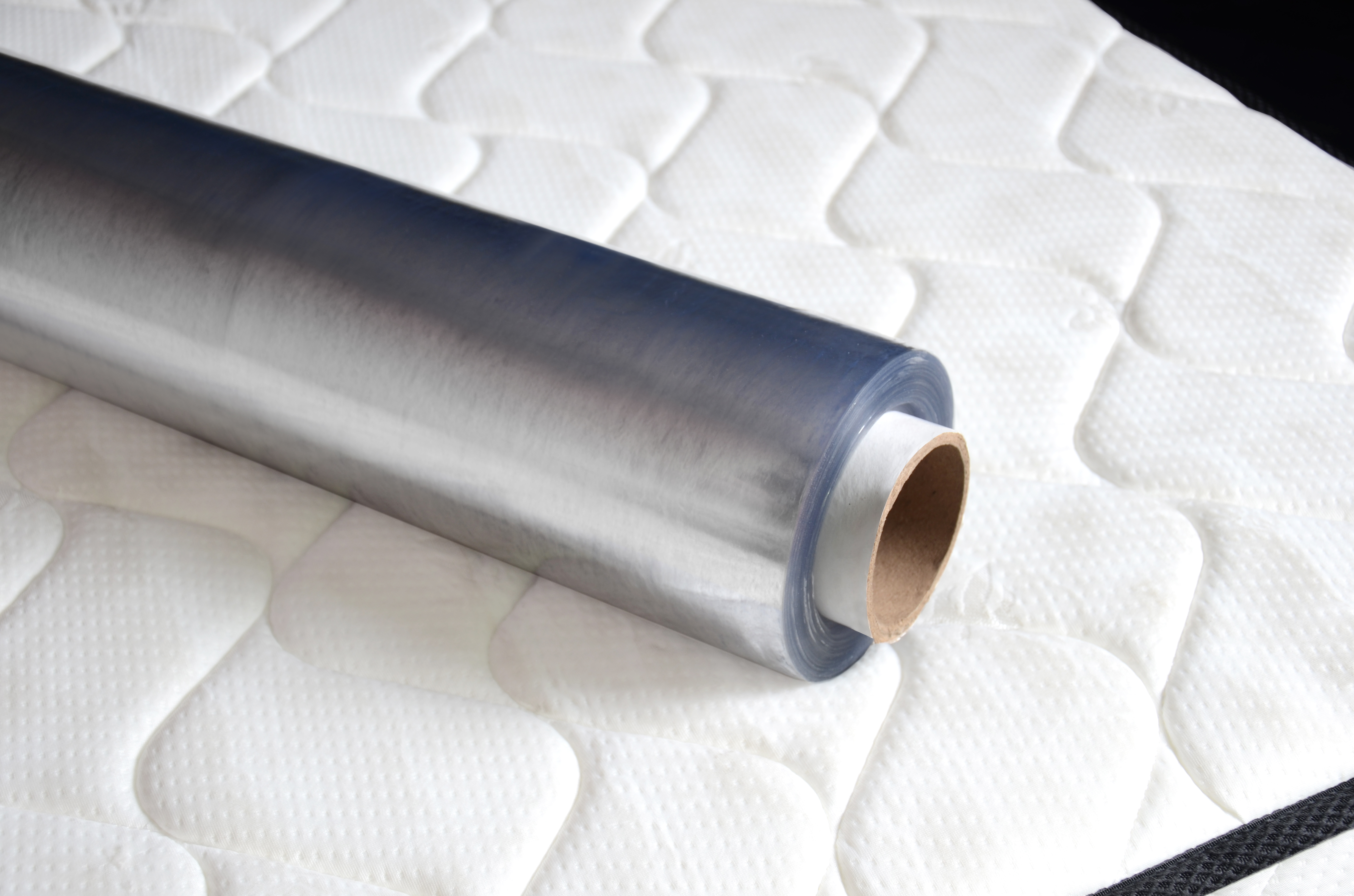 Mattress Packing PVC Film