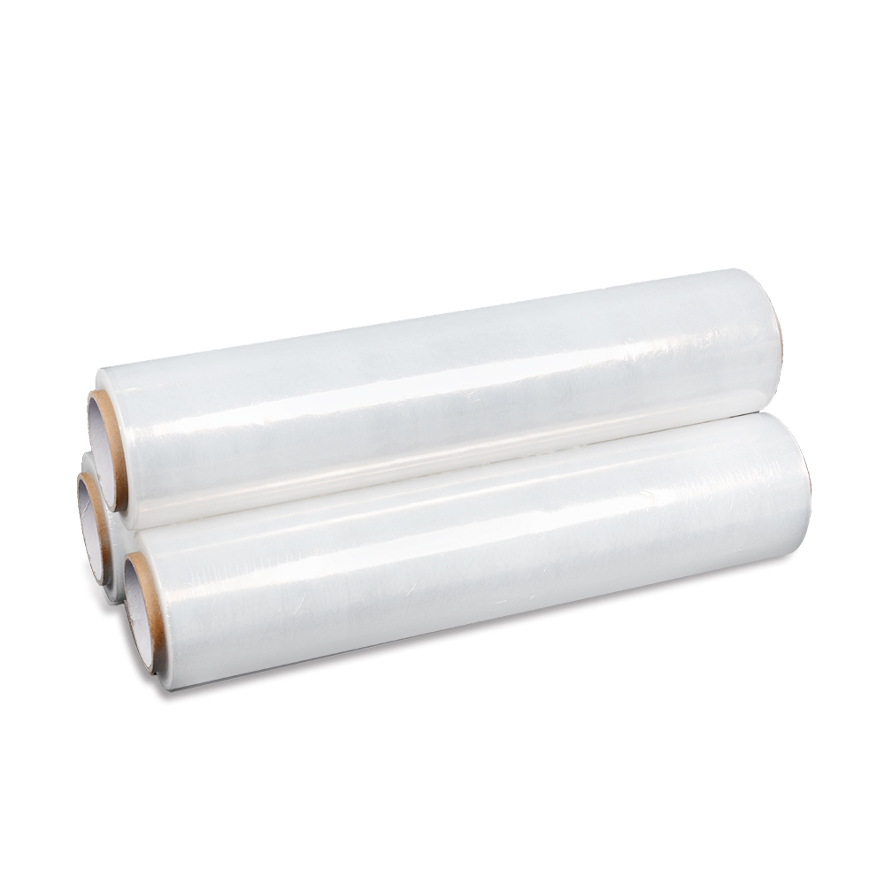 Pallet Stretch Wrap