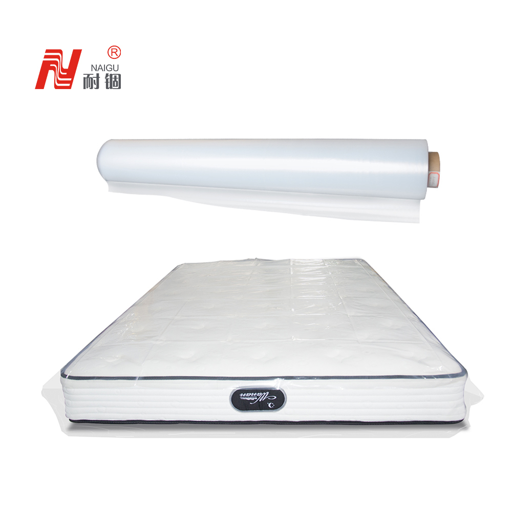 Mattress Protector Packaging Bag