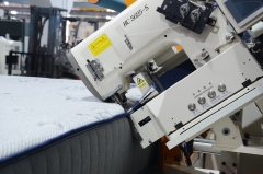 NG-06T Semi-automatic Mattress Tape Edge Machine