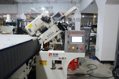 NG-07T  Automatic Mattress Tape Edge Machine