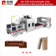 NG-42RL Full Automatic Sofa Compression Roll-packing Machine