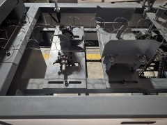 NG-LS01 Wire Drawing Spring Machine