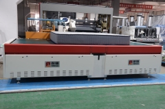 NG-07T  Automatic Mattress Tape Edge Machine