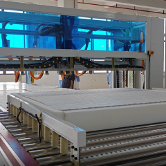 NG-PJ Water-based Adhesive Sprayer