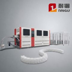 Automatic High Speed Pocket Spring Machine