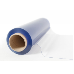 Super Clear PVC Film
