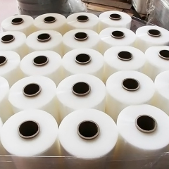 Machine Use Stretch Film