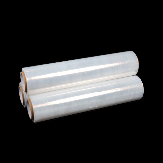 Stretch Film