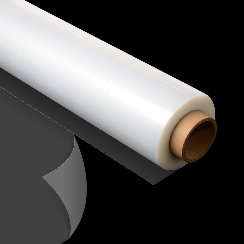 PE Sheet Film On Roll