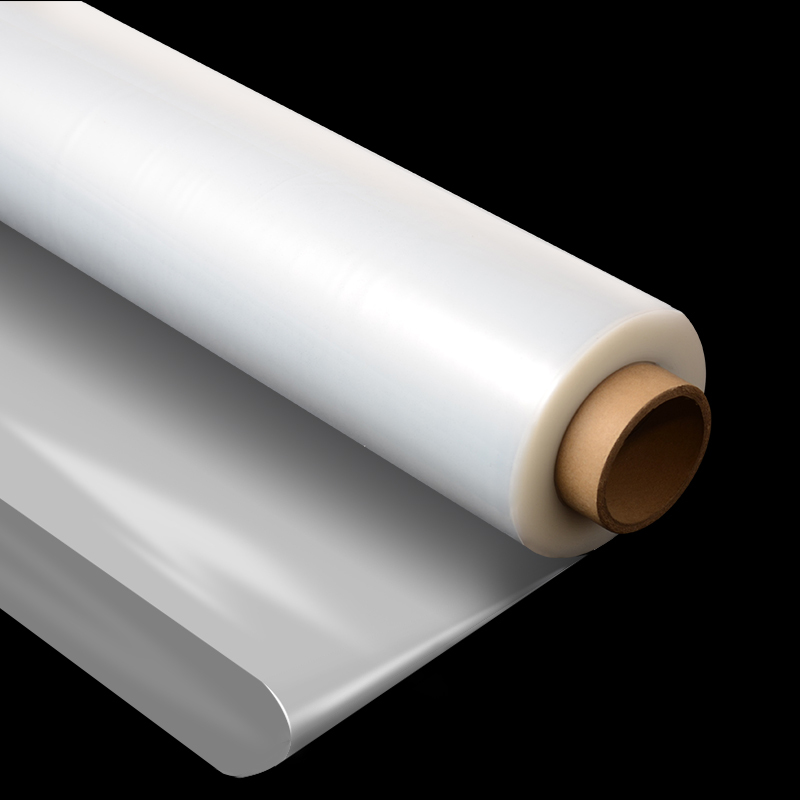 PE Tubing Film Roll