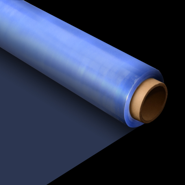 Normal Clear PVC Film