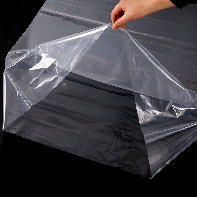 PE Flat Bags